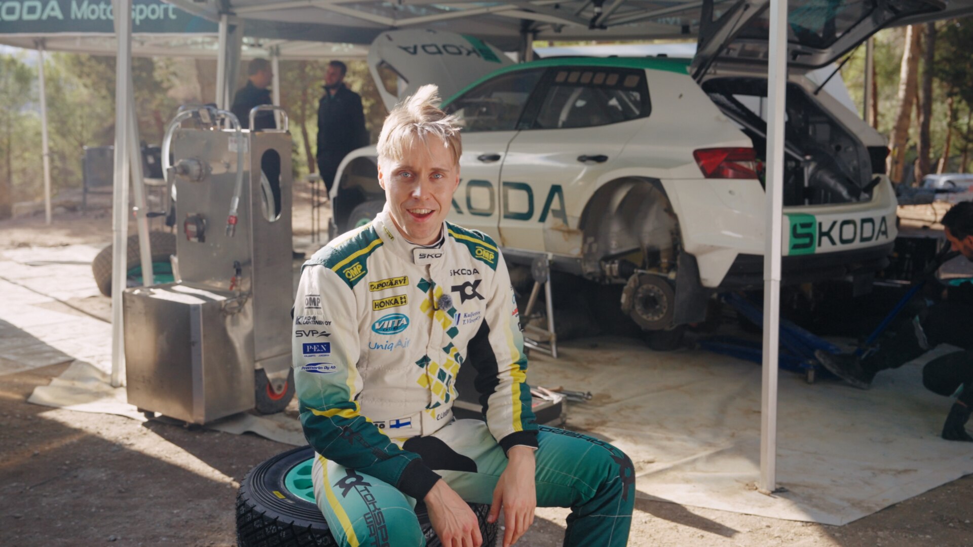 Testování nikdy nekončí. Nahlédněte do kuchyně mistrů