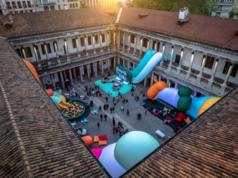 Škoda Auto celebrates successful Milan Design Week with strong visitor interest and Fuorisalone Award recognition as highest-rated installation