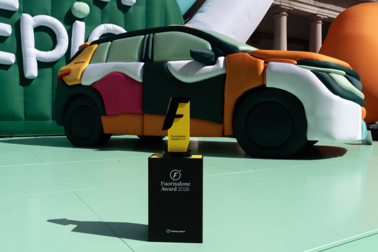 Škoda Auto celebrates successful Milan Design Week with strong visitor interest and Fuorisalone Award recognition as highest-rated installation
