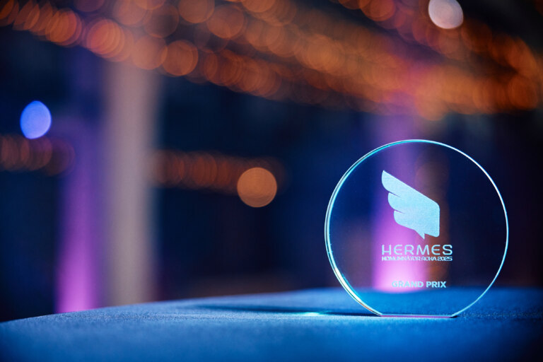 Škoda Auto Slovensko získala Grand Prix v súťaži HERMES KOMUNIKÁTOR ROKA 2025