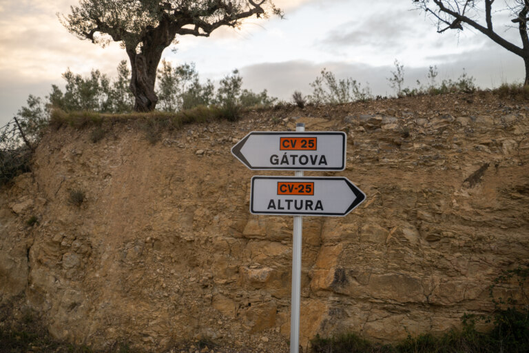 The diverse Mediterranean landscape invites you to explore