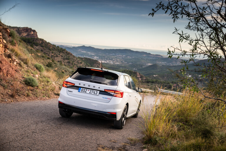 Lost? No problem at all—just take in the view and keep exploring.