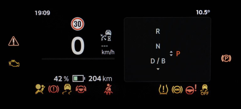 Turtle, window, fountain: Warning indicator lights you may not recognise