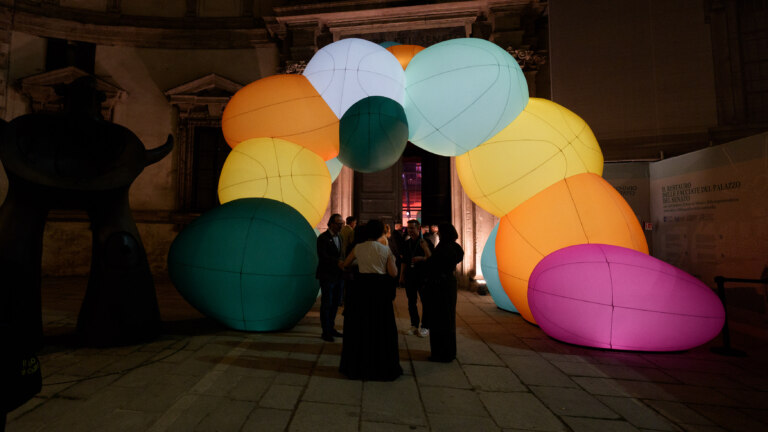 Modelling clay, yoga, simply Epiq! Škoda returns to Milan