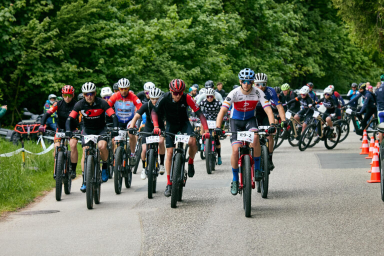 Trinásty ročník Škoda Bike Open Tour odštartuje pretekmi vo Svätom Jure
