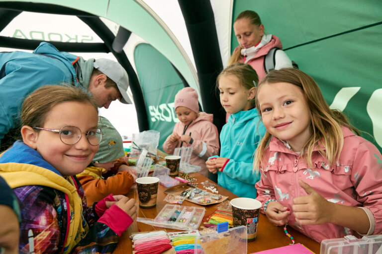 Trinásty ročník Škoda Bike Open Tour odštartuje pretekmi vo Svätom Jure