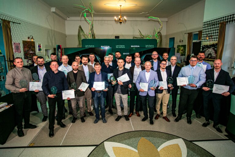Národné finále Škoda Challenge 2026 pozná svojich víťazov
