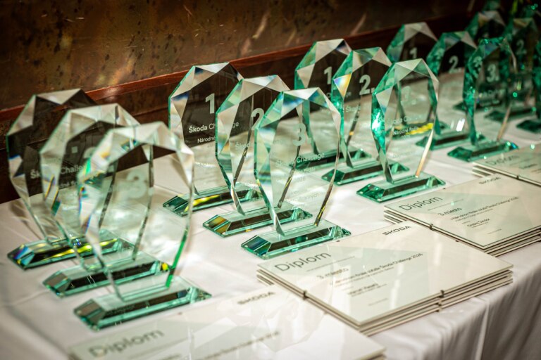 Národné finále Škoda Challenge 2026 pozná svojich víťazov