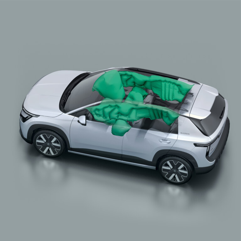 Škoda Epiq