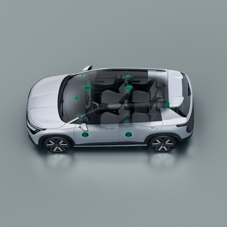 Škoda Epiq