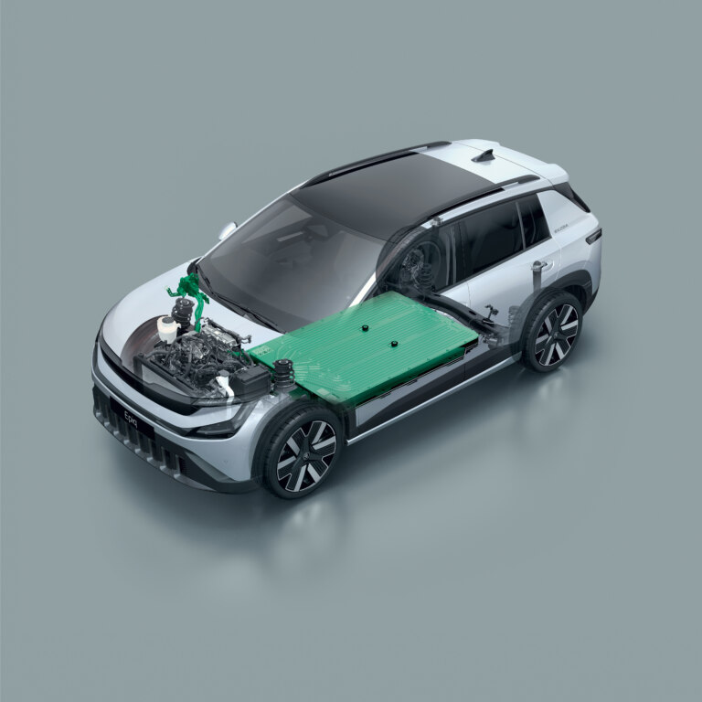 Škoda Epiq