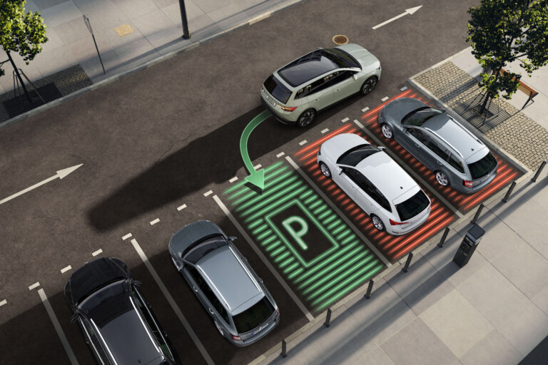 Škoda Epiq