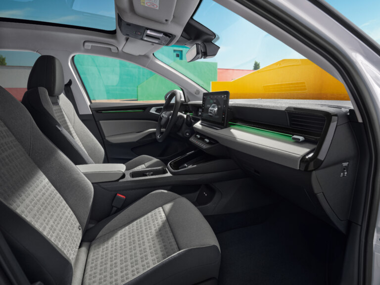 Škoda Epiq