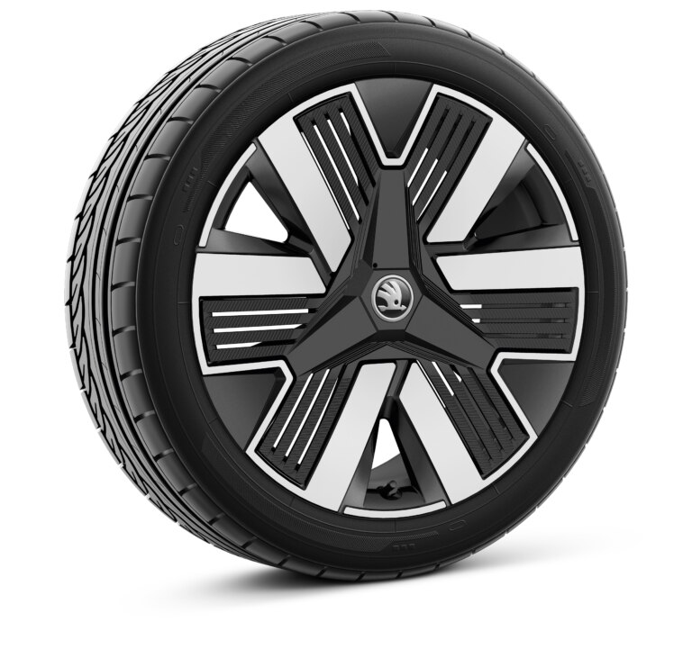 Škoda Epiq