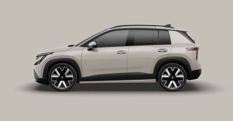 Škoda Epiq