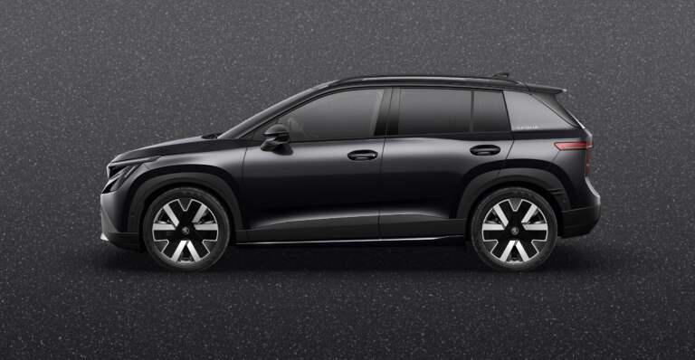 Škoda Epiq