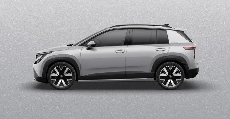 Škoda Epiq