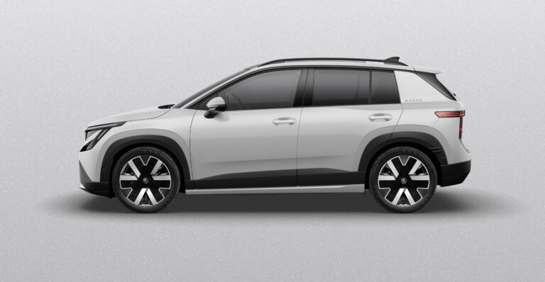Škoda Epiq