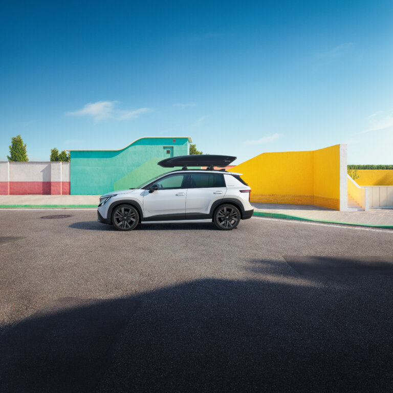 Škoda Epiq