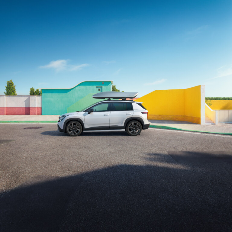 Škoda Epiq