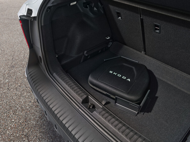 Škoda Epiq