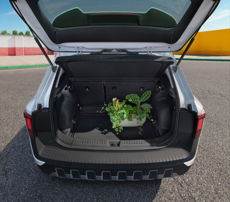 Škoda Epiq