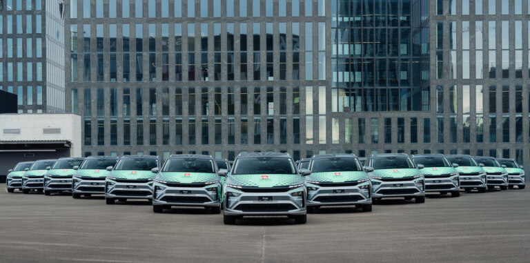 Škoda Auto 33 let hlavním sponzorem Mistrovství světa v ledním hokeji, letos s premiérou vozu Epiq