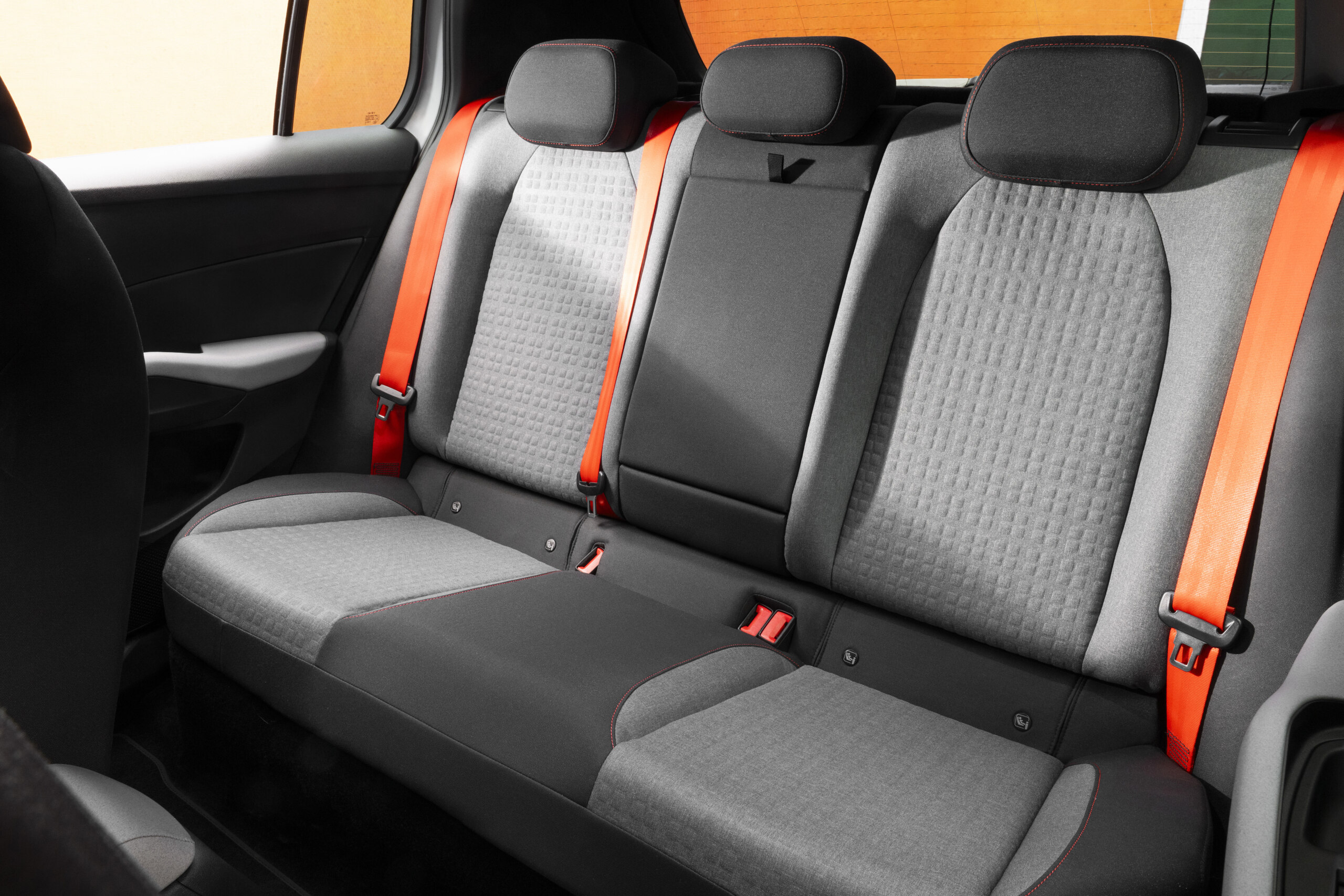 Škoda Epiq has arrived. Bringing new design and technology