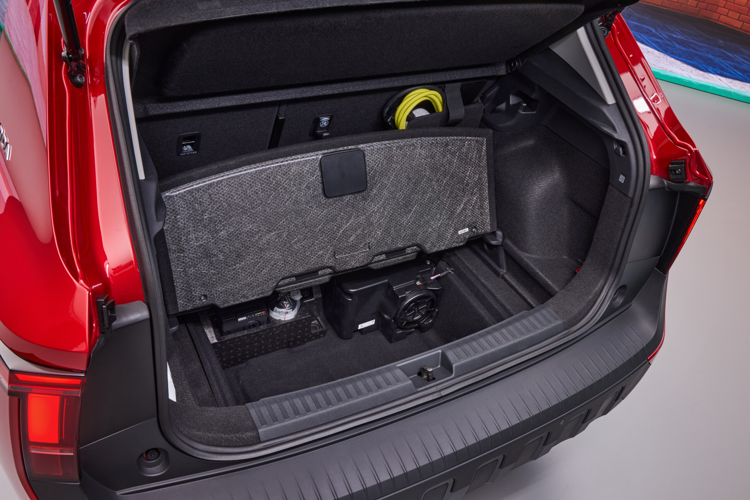 Škoda Epiq has arrived. Bringing new design and technology