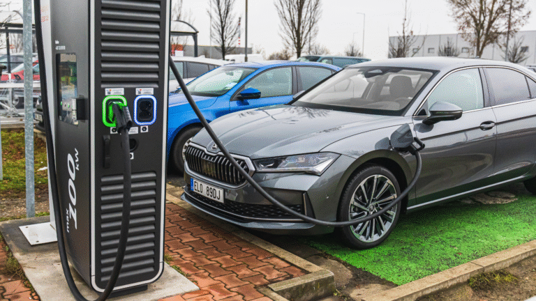 Život s plug-in hybridem: univerzální pomocník