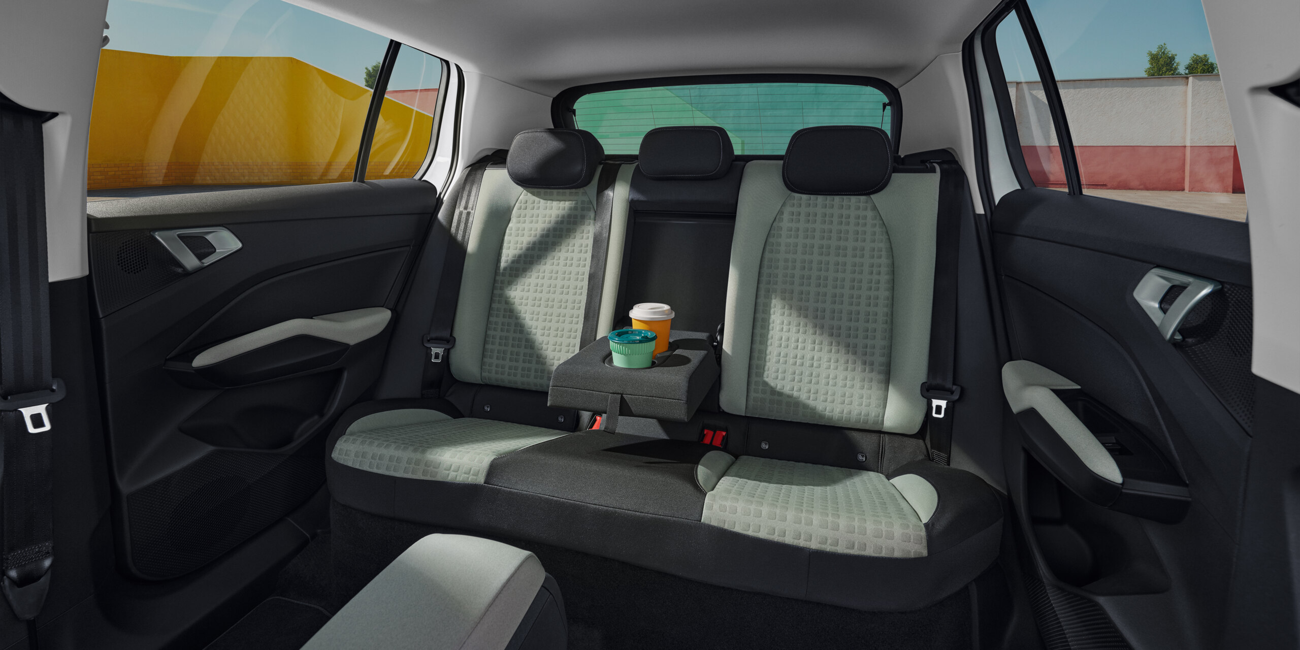 Škoda Epiq has arrived. Bringing new design and technology