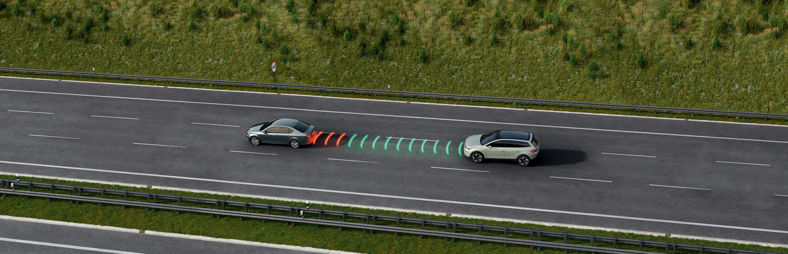 Škoda Epiq has arrived. Bringing new design and technology