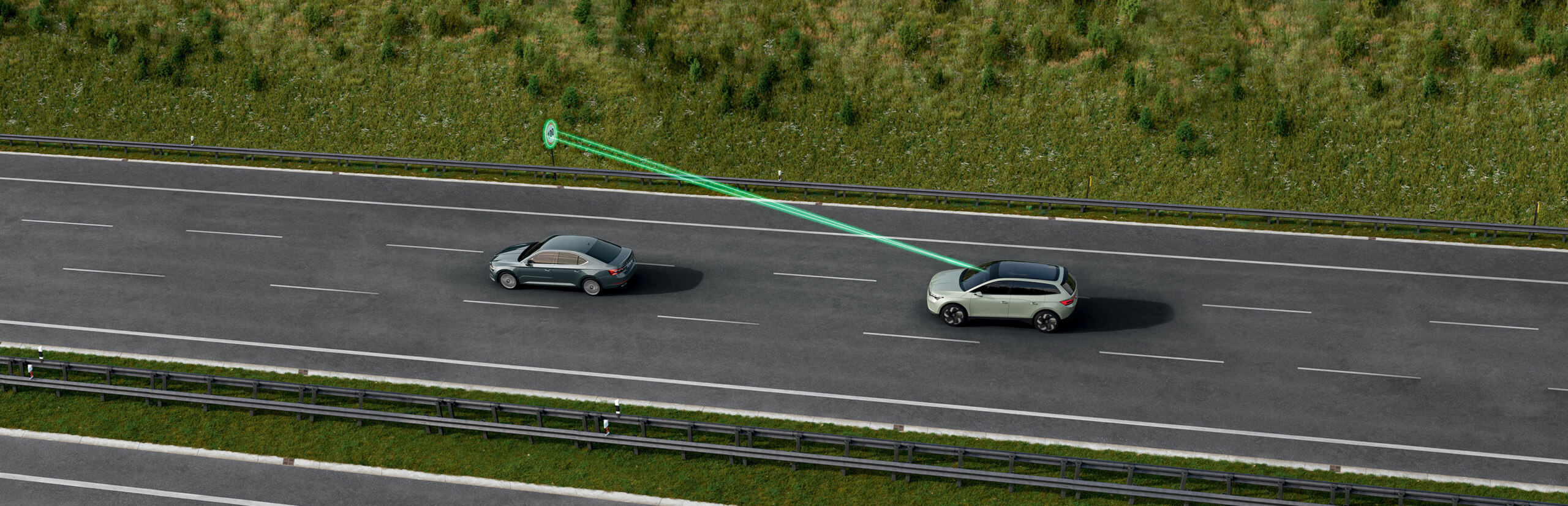 Škoda Epiq has arrived. Bringing new design and technology