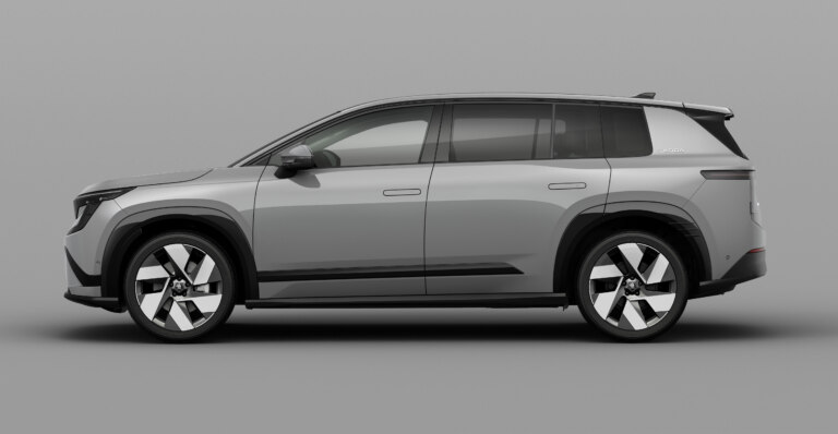 Škoda Peaq