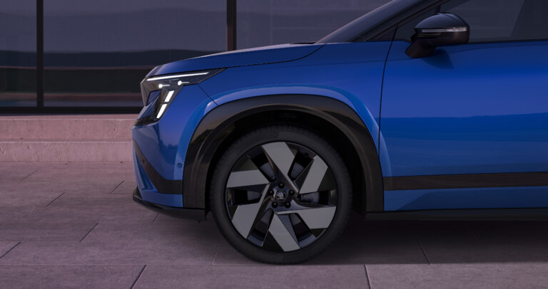 Škoda Peaq Sportline