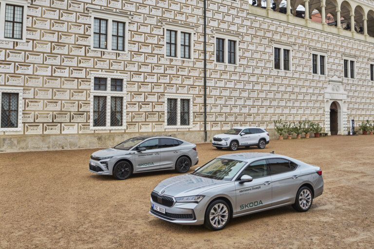 Škoda Auto a Smetanova Litomyšl: Třicet let úspěšného partnerství