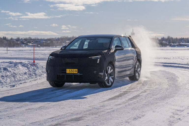 Škoda Peaq: Proven in the Arizona desert and in freezing conditions north of the Arctic Circle