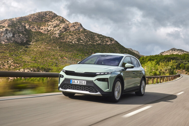 Škoda bodovala v ankete TECHBOX EV ROKA 2026. Získala dve prvenstvá a ďalšie dve pódiové umiestnenia