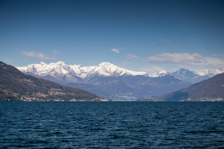 La dolce vita! Explore the surroundings of Lake Como