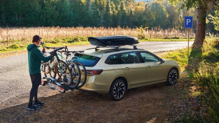 Get Your Car Ready for Summer with Škoda Accessories