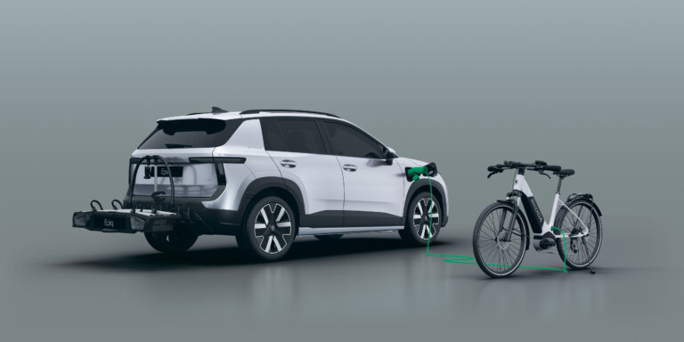 Practical, fun, stylish. 5 reasons to choose the Epiq