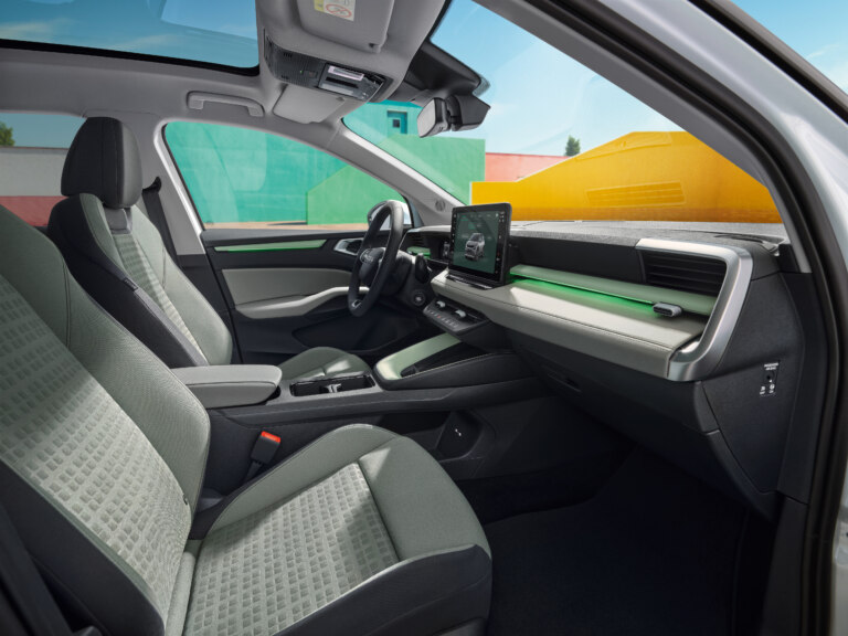 Practical, fun, stylish. 5 reasons to choose the Epiq