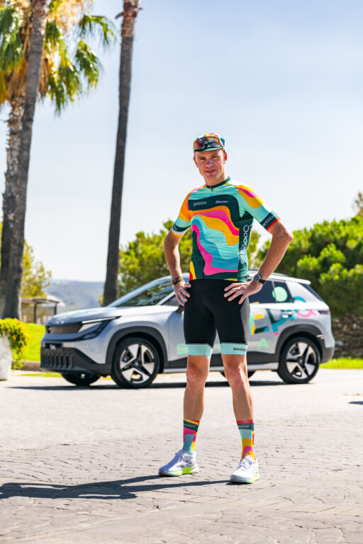 Chris Froome