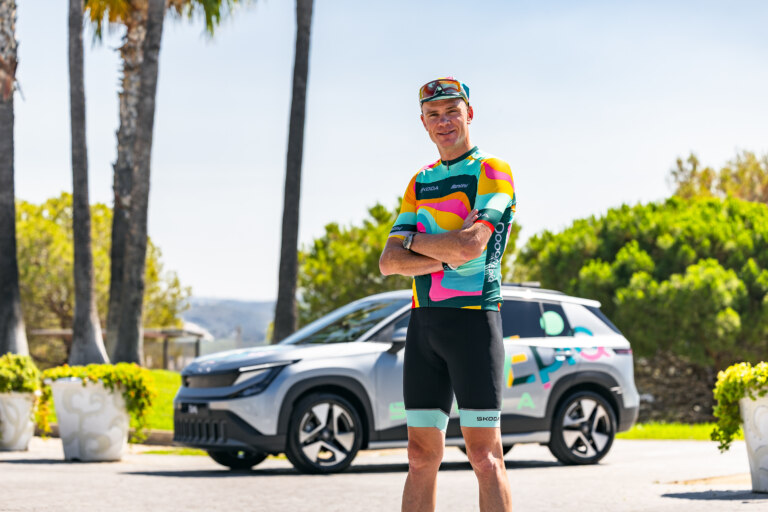 Chris Froome