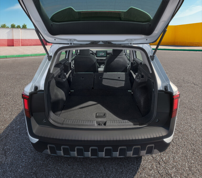 Practical, fun, stylish. 5 reasons to choose the Epiq