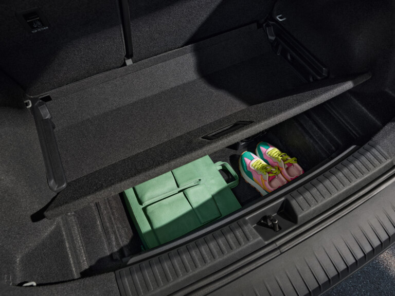 Practical, fun, stylish. 5 reasons to choose the Epiq