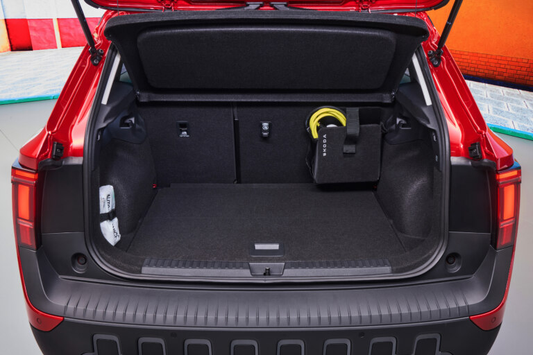 Practical, fun, stylish. 5 reasons to choose the Epiq
