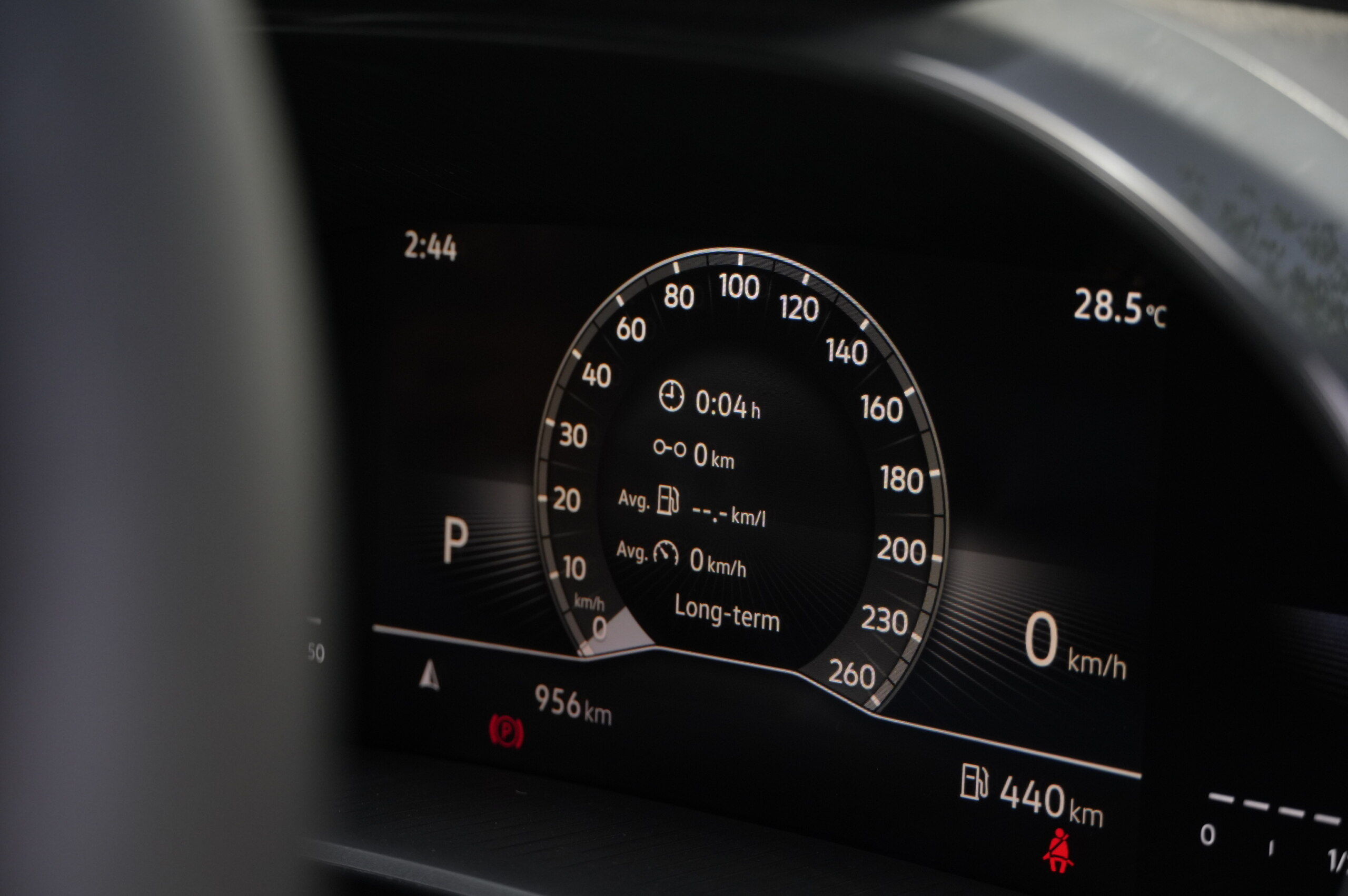 13 countries, over 19,000 kilometers. The Kylaq traveled from Pune to Prague