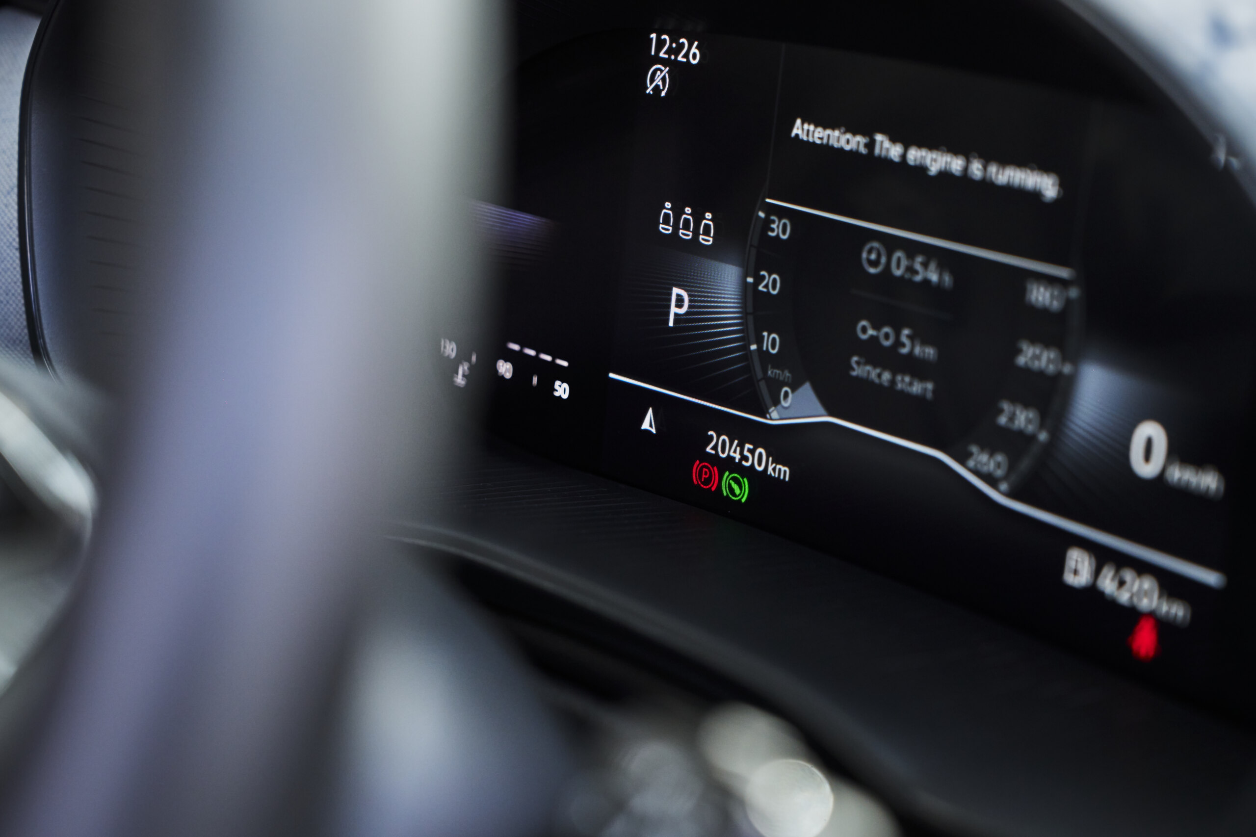 13 countries, over 19,000 kilometers. The Kylaq traveled from Pune to Prague