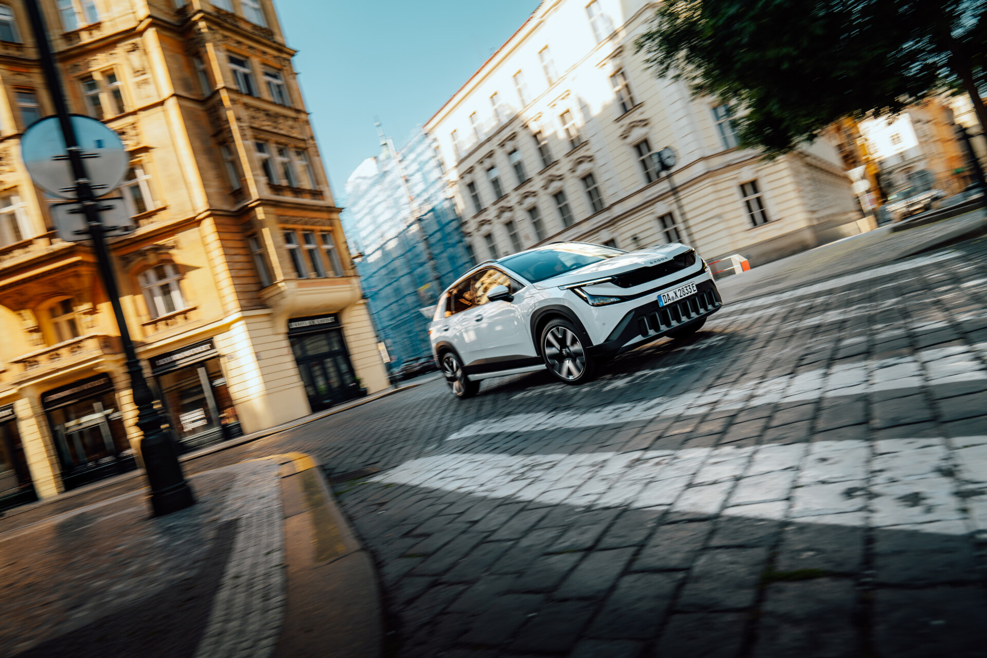 Practical, fun, stylish. 5 reasons to choose the Epiq
